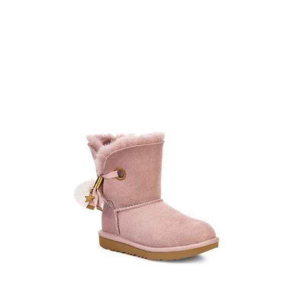 UGG IRINA STAR CHARM - Picture 2 of 8